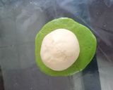 Foto langkah ke 9 dari resep Melon Pan.