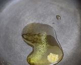 A picture of step 4 of Sago kheer.