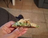 Foto del paso 9 de la receta: Bocadillos de acelga y perejil