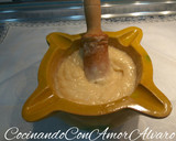 Foto del paso 4 de la receta: Ali-oli o Ajo Aceite
