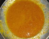 কুচো বেগুন চিংড়ি মাছের তরকারিউ(kucho begun chingri macher torkari recipe in bengali) রেসিপির ধাপ 3 ছবি