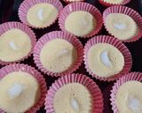 Foto del paso 6 de la receta: MAGDALENAS de NARANJA