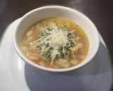 Foto del paso 10 de la receta: Sopa cultivateur (Deli Deli)