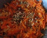 Foto del paso 1 de la receta: Fideos con salsa rosa
