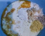 Foto langkah ke 3 dari resep Ebi Furai Ala HOKBEN.