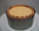 Foto del paso 7 de la receta: Charlotte de naranja