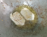 Foto langkah ke 3 dari resep Sambal Tempe Kemangi Jambal Roti.