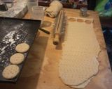 Foto del paso 3 de la receta: Bizcochitos caseros