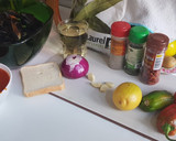 Foto del paso 1 de la receta: Mejillones en salsa picante