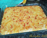 Foto del paso 16 de la receta: Canelones, carne y paté
