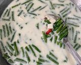 Foto langkah ke 3 dari resep Kancang panjang tauco.