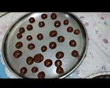 A picture of step 5 of Ginger Jaggery Lemon Honey Candy.