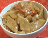 Foto del paso 3 de la receta: Pollo con Pasta
