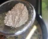Foto del paso 4 de la receta: Salsa blanca de pollo champiñón