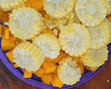 Foto del paso 3 de la receta: Locro criollo 🥣