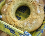 Foto del paso 5 de la receta: Bolla de pan de ajo y orégano (en Thermomix)