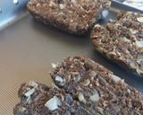 Foto del paso 4 de la receta: Morcillas veganas al pan