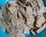 Foto langkah ke 1 dari resep Tempe Sambel Goreng Kencur.