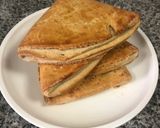 Foto del paso 8 de la receta: Dobladitas