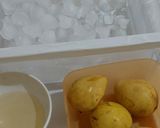 Foto langkah ke 1 dari resep Guava Fruity Juice.