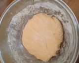 Foto del paso 2 de la receta: Pasta frola de membrillo y dulce leche