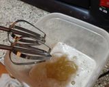 Foto del paso 4 de la receta: Lemon pie vegano 🍋