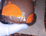 Foto del paso 8 de la receta: Alfajores (mejor que los marplatenses😜)🤤🤤