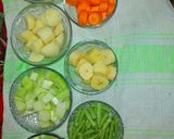 Foto del paso 3 de la receta: Puchero tabasqueño