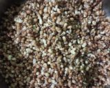 मटकीची भेळ (matkichi bhel recipe in marathi) रेसिपी स्टेप 1 फोटो 
