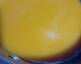 عکس مرحله 4 از دستور حلوای مسقطی عربی بدون آرد