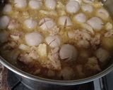 Foto langkah ke 4 dari resep Kuah bakso sedap dan wangi.