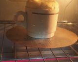 Foto del paso 4 de la receta: Soufflé De Queso En Horno o Microondas