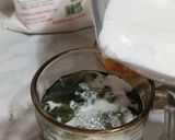 Foto langkah ke 7 dari resep Cendol Kecebong.