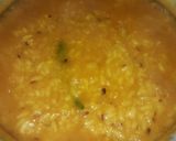 খিচুড়ি (khichdi recipe in Bengali) রেসিপি ধাপ - 2 ছবি