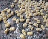 Foto del paso 4 de la receta: Ñoquis de ricota rapidísimos.