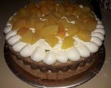 Foto del paso 7 de la receta: Torta desnuda "Ideal principiantes"
