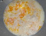 Húsvéti fonott kalács recept fázis 1 fotója
