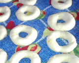 Foto del paso 3 de la receta: Rosquitas!
