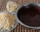 Foto langkah ke 1 dari resep Donat Kentang Lembut.