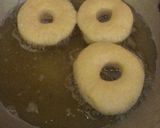 Foto langkah ke 6 dari resep Donat kentang ala Jco.