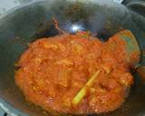 Semur Jengkol Daging Sapi langkah memasak 2 foto