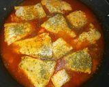 Foto del paso 5 de la receta: Colas de bacalao a la llauna
