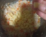 Foto del paso 2 de la receta: Empanadas de carne: con lo que sobró del asado