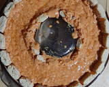 Foto del paso 4 de la receta: Flan con vainillas