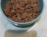 Foto langkah ke 7 dari resep Bubur udang.