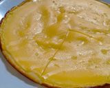 Foto langkah ke 4 dari resep Milky Pie Susu.