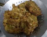 Foto langkah ke 3 dari resep #83. Bakwan Sayur (Komplit).