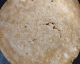 Foto del paso 2 de la receta: Enfrijoladas