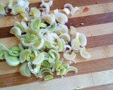 Foto del paso 6 de la receta: Lentejas con arroz y pollo