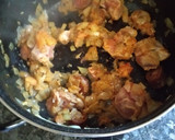 Foto del paso 2 de la receta: Judías pintas